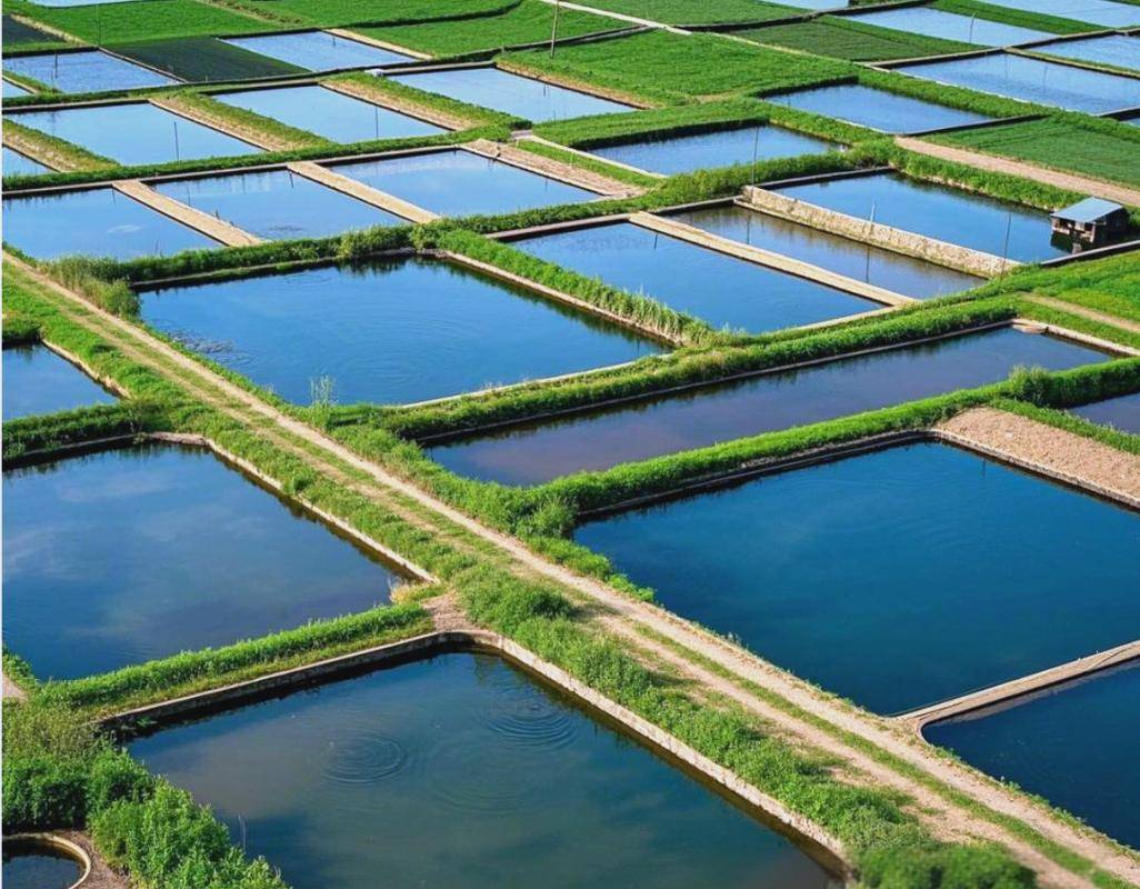 广西恒洋农业水产养殖水质基础:关键指标监测指南